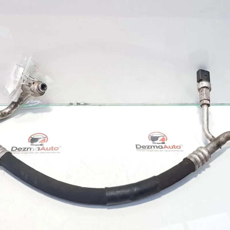 Conducta clima, Vw Jetta 3 (1K2) 2.0 tdi, cod 1K0820721CA (id:379789) Cumpărături sigure