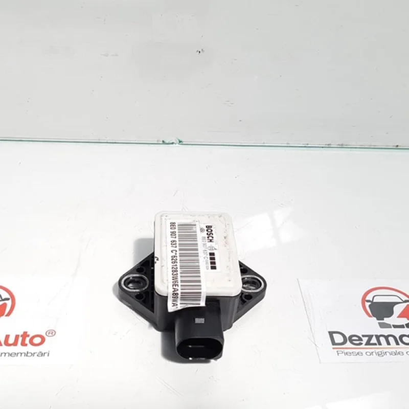 Popular Modul esp, Audi A4 Avant (8ED, B7) 2.0 tdi, cod 8E0907637C