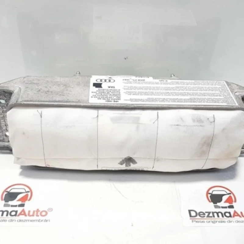 Airbag pasager, Audi A4 Avant (8ED, B7) 8E2880204D Retur gratuit