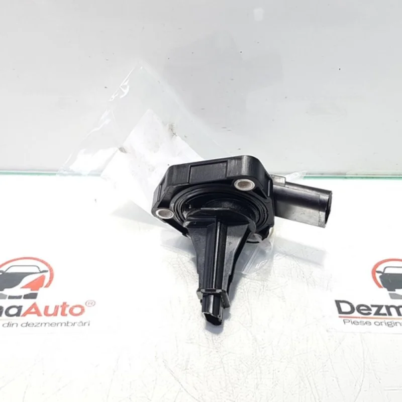 Sonda nivel baie ulei, Vw Golf 7 (5G) 1.6 tdi, cod 03C907660G (id:379619) Mai ieftin