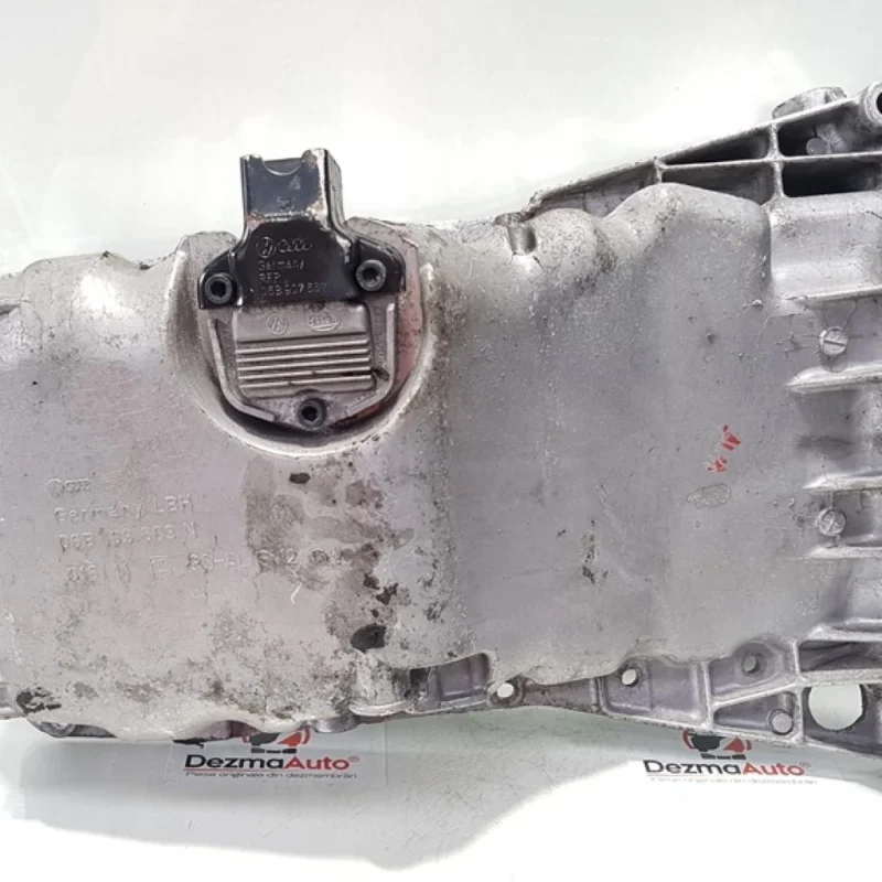 Baie ulei, Skoda Superb I (3U4) 1.9 tdi, cod 06B103603N (id:379495) Reducere specială