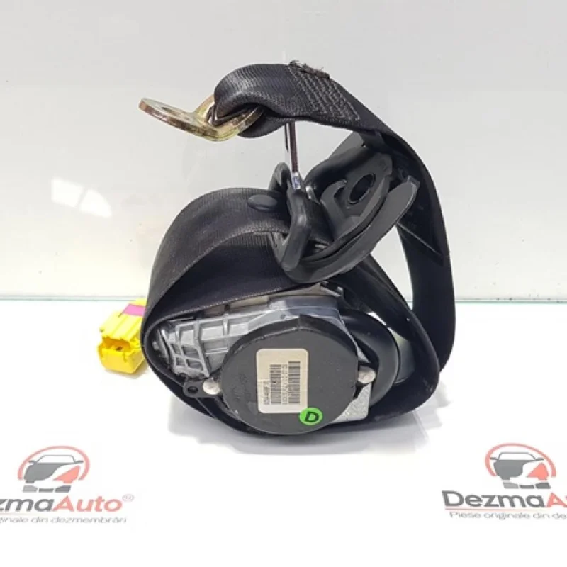 Centura dreapta fata cu capsa, Vw Golf 5 Variant (1K5) cod 1K4857706F Ofertă exclusivă