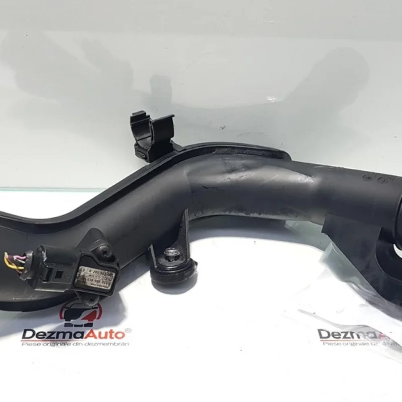 Calitate înaltă Tub intercooler, Vw Passat CC (357) 2.0 tdi, cod 5N0145770A