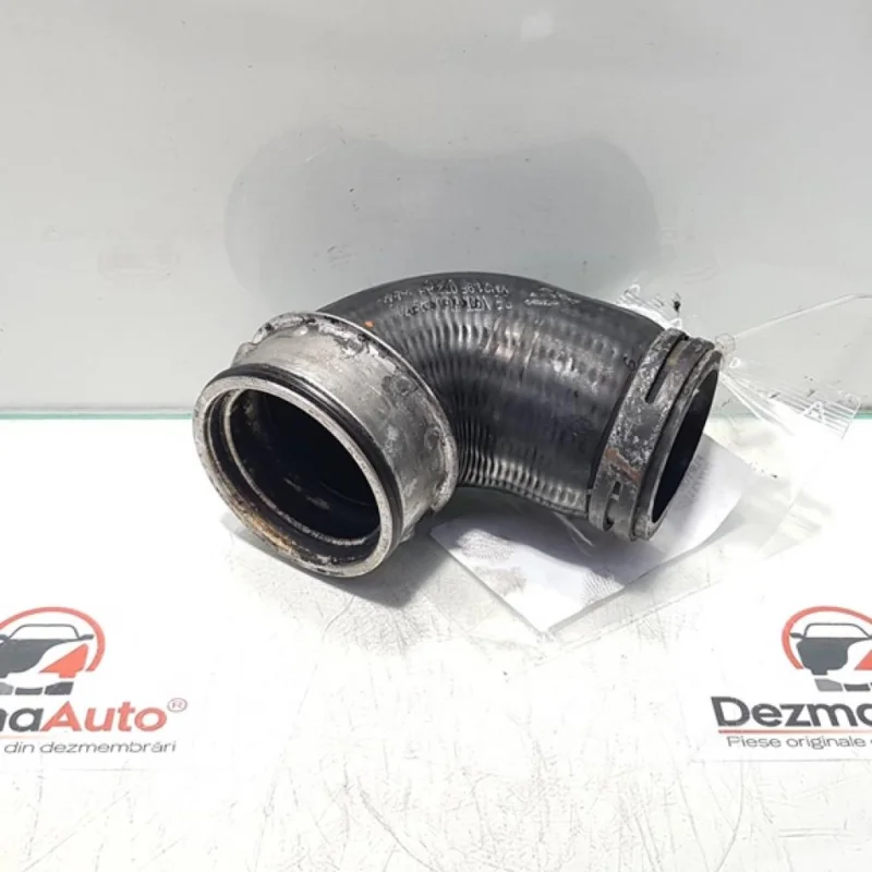 Furtun intercooler, Seat Alhambra (7V8, 7V9) 1.9 tdi, AUY, cod 7M3145708A (id:379358) Preț mic