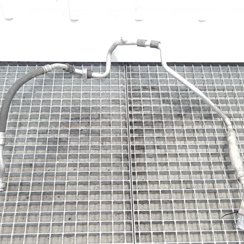 Conducta clima, Vw Passat Variant (3C5) 2.0 tdi, cod 3C0820743BT Plată sigură