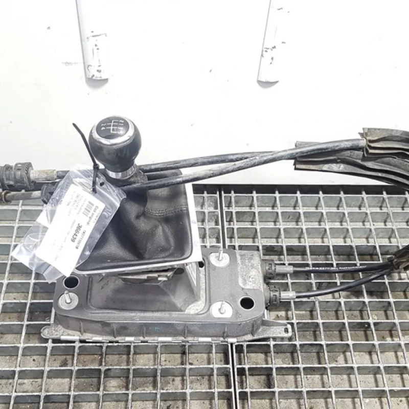 Timonerie, Vw Passat (3C2) 2.0 tdi, cod 1K0711061B Vezi acum