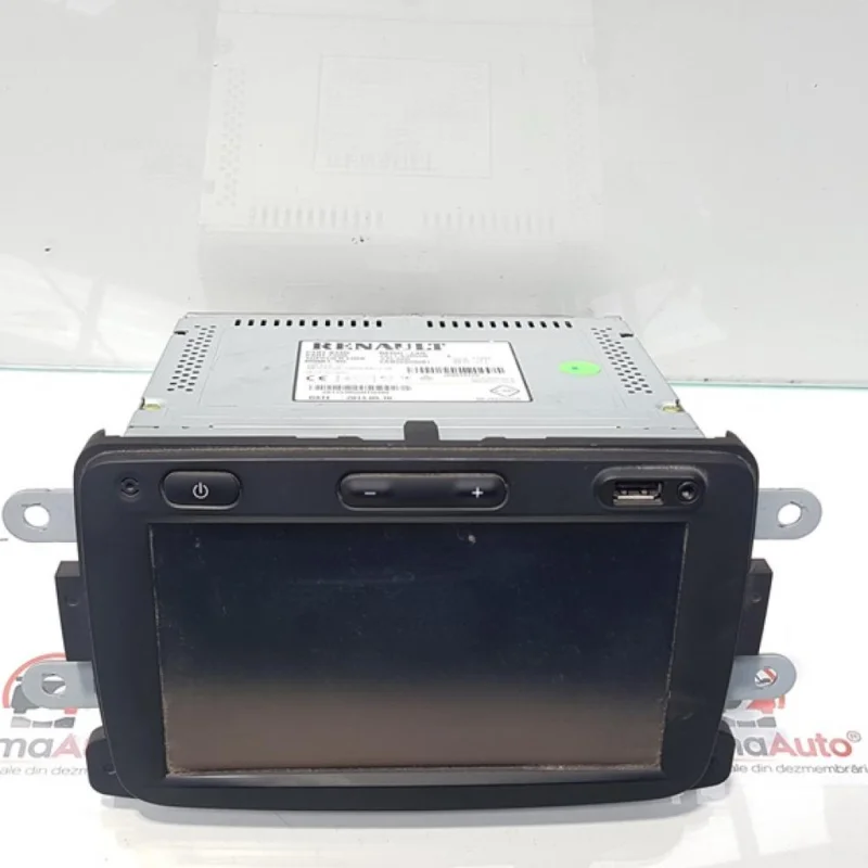 Ieftin Navigatie, Dacia Lodgy, cod 281153855R