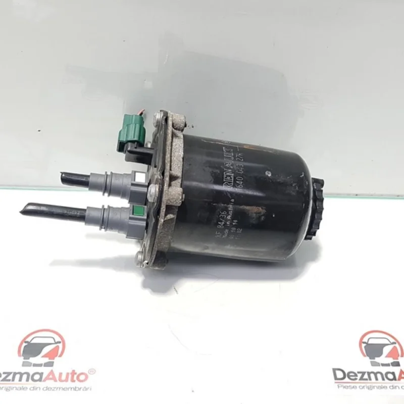 Carcasa filtru combustibil, Dacia Logan MCV 2, 1.5 dci, cod 164004327R Popular