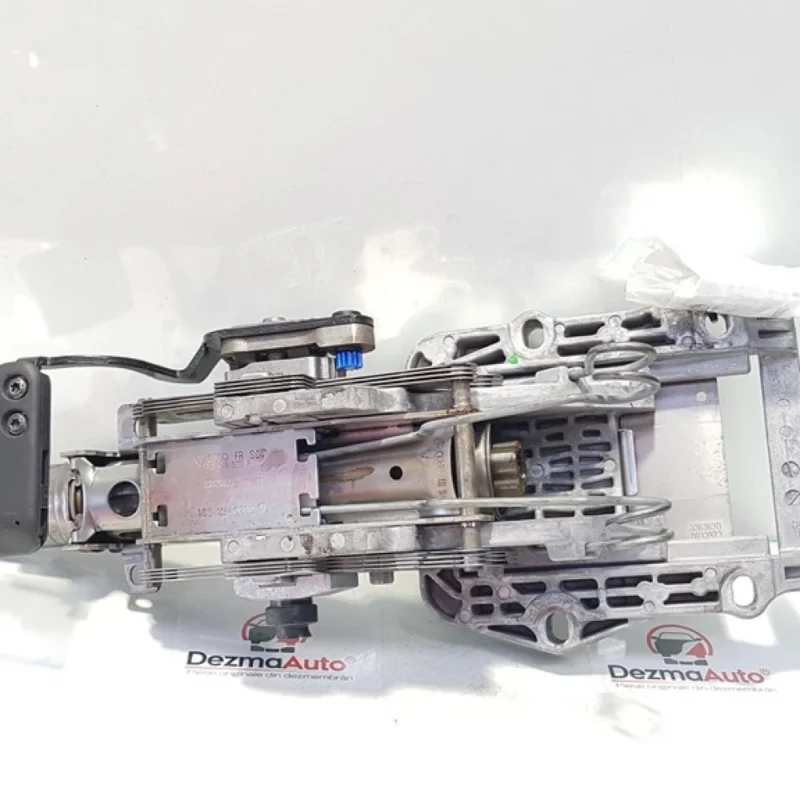 Ax coloana volan, Vw Passat (3B3), 1.9 tdi, AVF, cod 3B0419502F Lichidare de stoc
