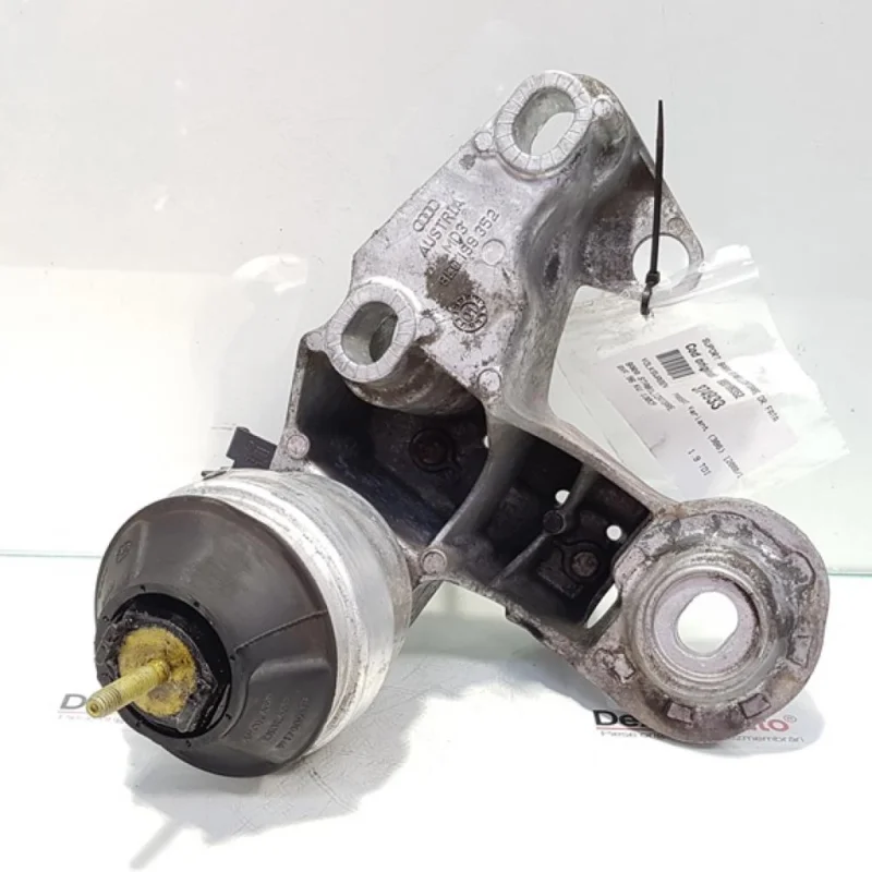 Suport bara stabilizatoare dreapta fata, Vw Passat (3B2), cod 8E0199352 Preț mic