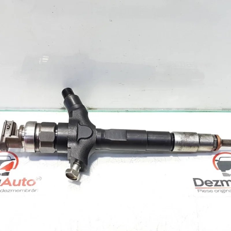 Cumpărături sigure Injector Renault Espace 4, 3.0 diesel cod 02J00295 (id:380232)