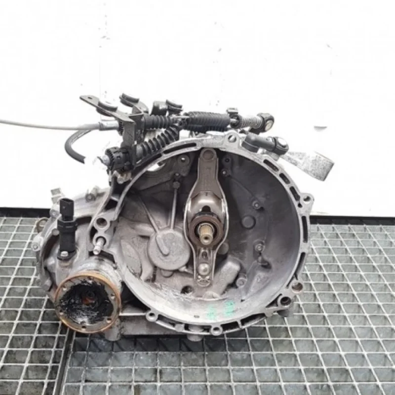 Cutie viteze manuala, Skoda Fabia 1 (6Y2), 1.4 MPI, ATZ, 5 vit man (pr:110747) Discount