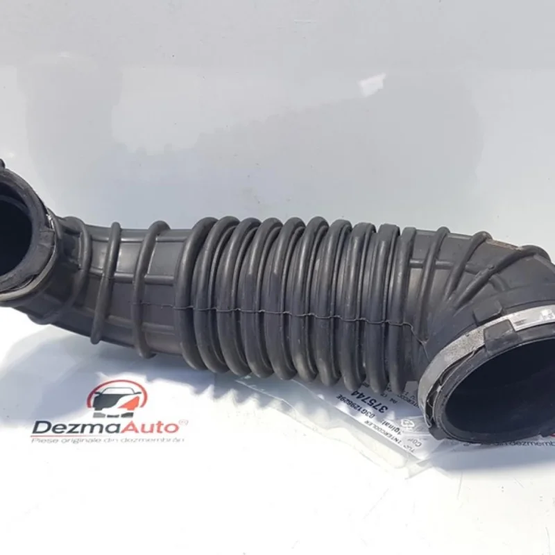 Retur gratuit Tub intercooler, Audi A4 Avant (8K5, B8) 2.0 tdi, CAH, cod 03G129629E