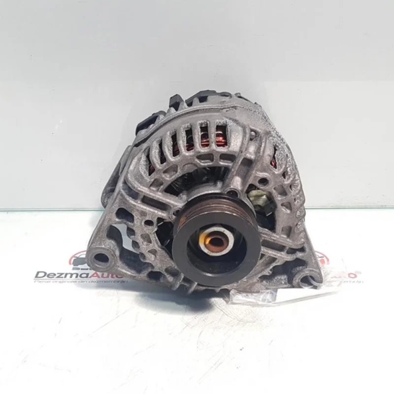 Alternator, Opel Corsa C, 1.2 benz, cod 0124325171 Bestseller