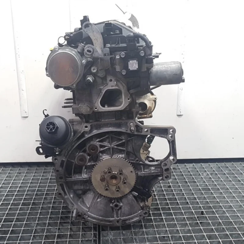 Motor, Citroen C4 (I) coupe, 1.6 benz, cod 5FW Ofertă limitată