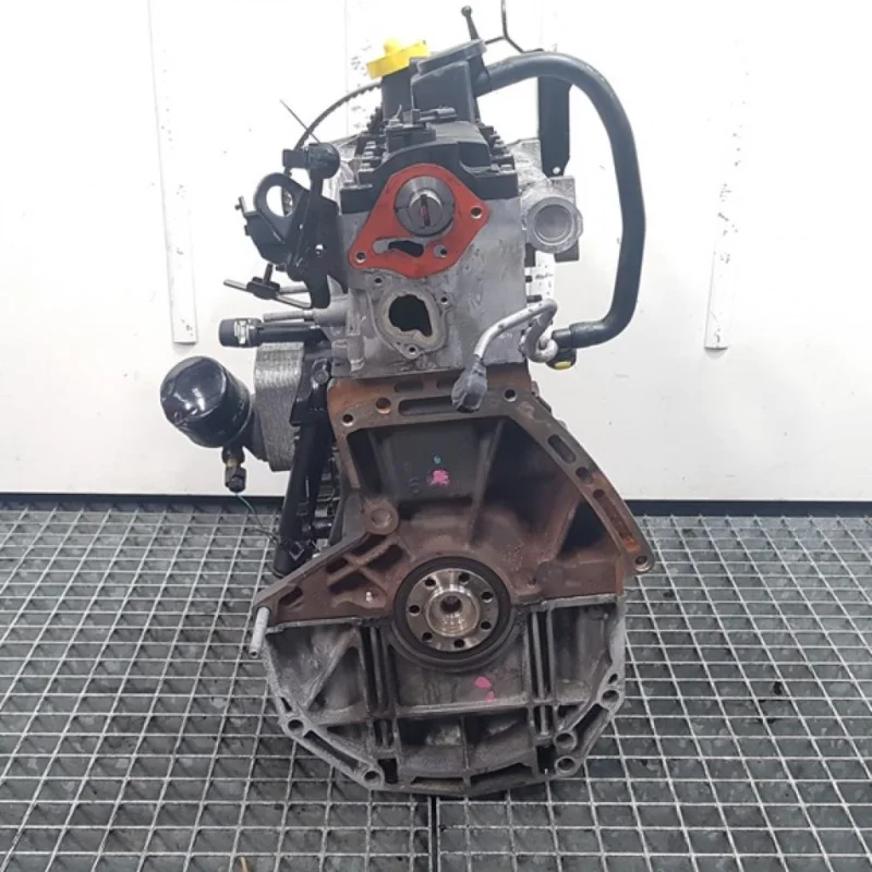 Cumpără acum Motor, Renault Scenic 3, 1.5 dci, cod K9K832