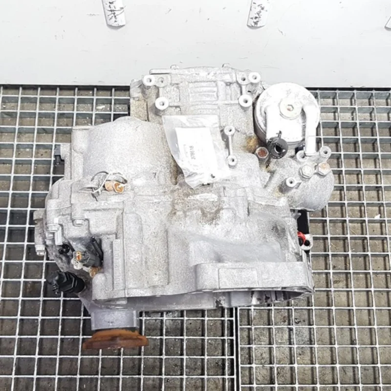 Cutie viteze automata, Vw Polo (9N) 1.4 b, cod 001321107B (id:378618) Bestseller