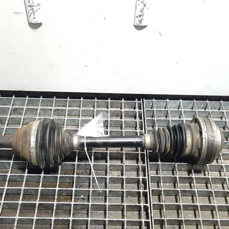 Planetara stanga fata, Vw Touran (1T1, 1T2) 2.0 tdi, AZV, cod 1K0407271BJ (id:379279) Expediere rapidă