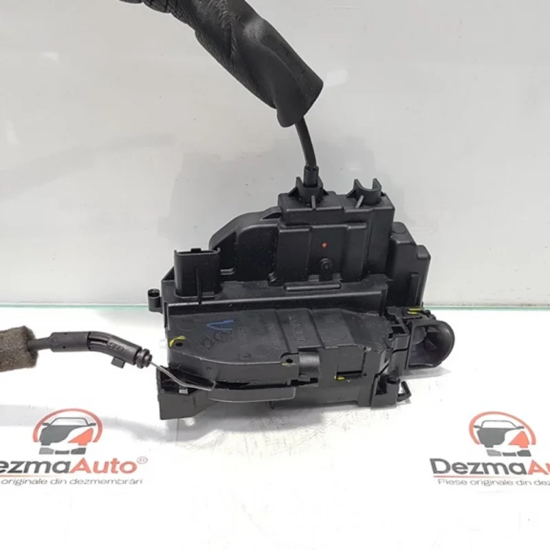 Preferatul clienților Broasca stanga fata, Renault Laguna 3 cod 805010004R (id:379307)