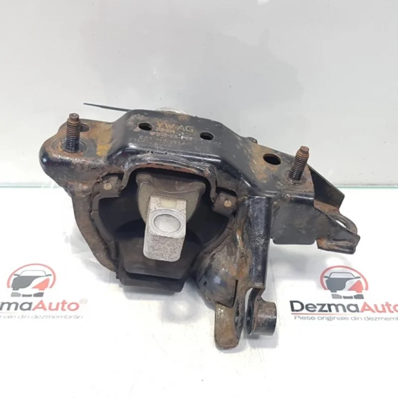 Tampon motor, Skoda Fabia 2, 1.2 b, cod 6Q0139555 (id:378890) Cel mai vândut