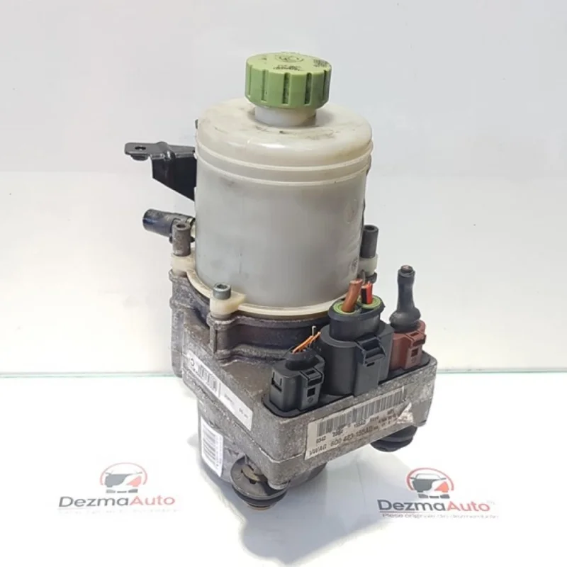 Disponibil imediat Pompa servo directie, Seat Cordoba (6L2) 1.9TDI, cod 6Q0423155AD (pr:110747)
