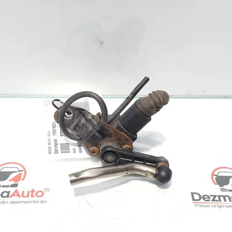 Senzor balast xenon, Audi A5 (8T3) 2.0TFSI cod 1T0907503A Reduceri