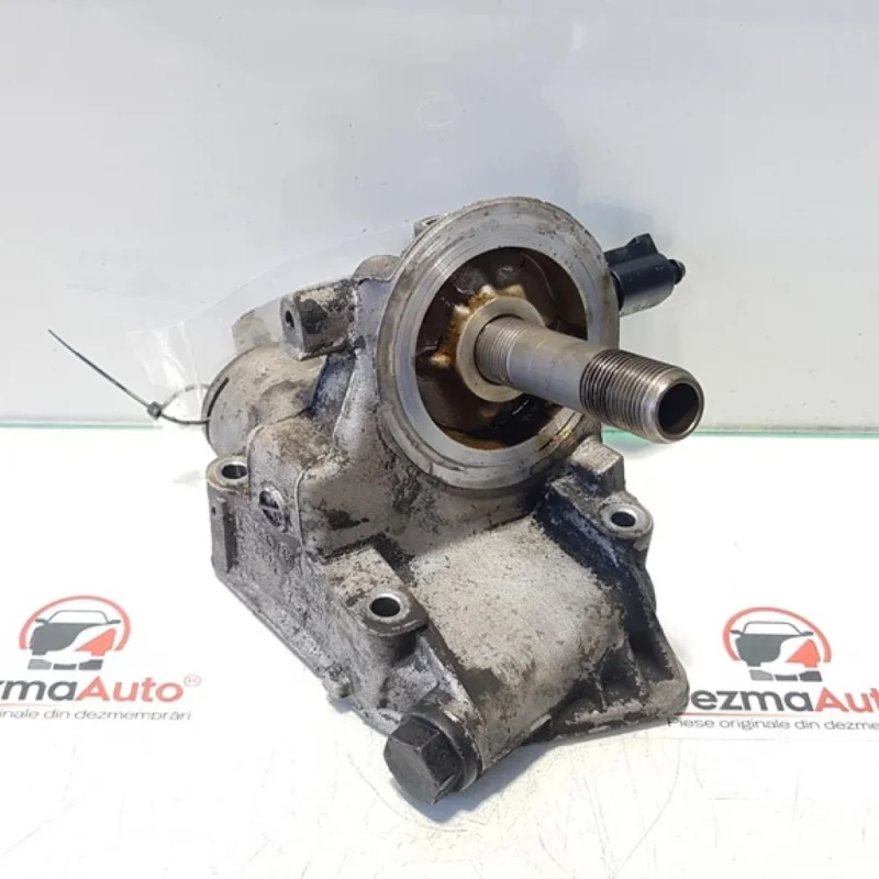 Suport filtru ulei, Audi A3 (8L1) 1.8 t, cod 06A115417 (id:378438) Reducere de preț
