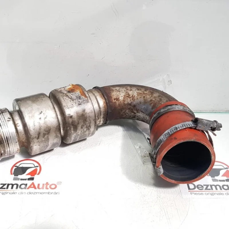 Plată sigură Teava intercooler, Ford Mondeo 4, 2.0 tdci (id:378488)