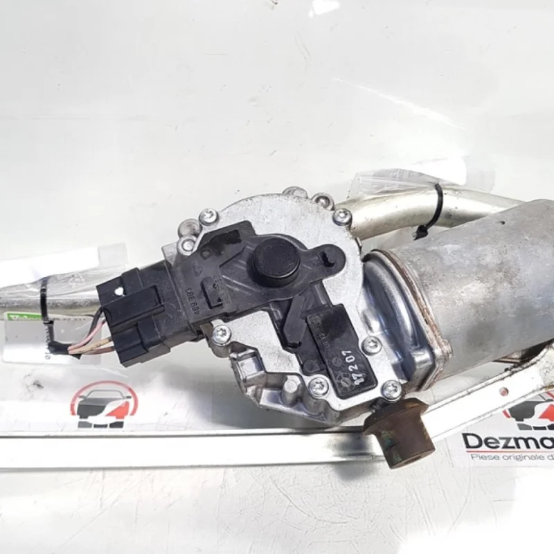 Motoras stergator fata, Renault Laguna 3 (id:378460) Ultima șansă