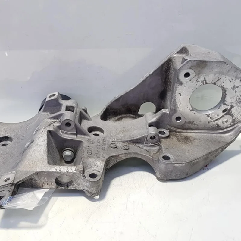 Suport accesorii, Vw Passat (3C2) 2.0 tdi, cod 03L903143D (id:378511) Retur ușor