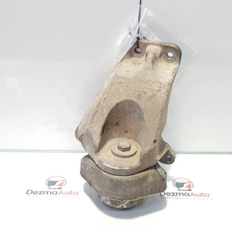 Suport cutie viteze dreapta, Audi A6 Avant (4F5, C6) cod 4F0399114B (id:378384) Cumpără acum