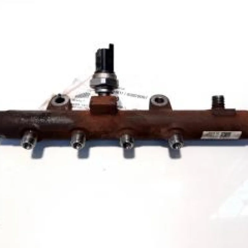Rampa injectoare, Renault Laguna 3, 1.5 dci, cod 8200815617 (id:378273) Mai ieftin