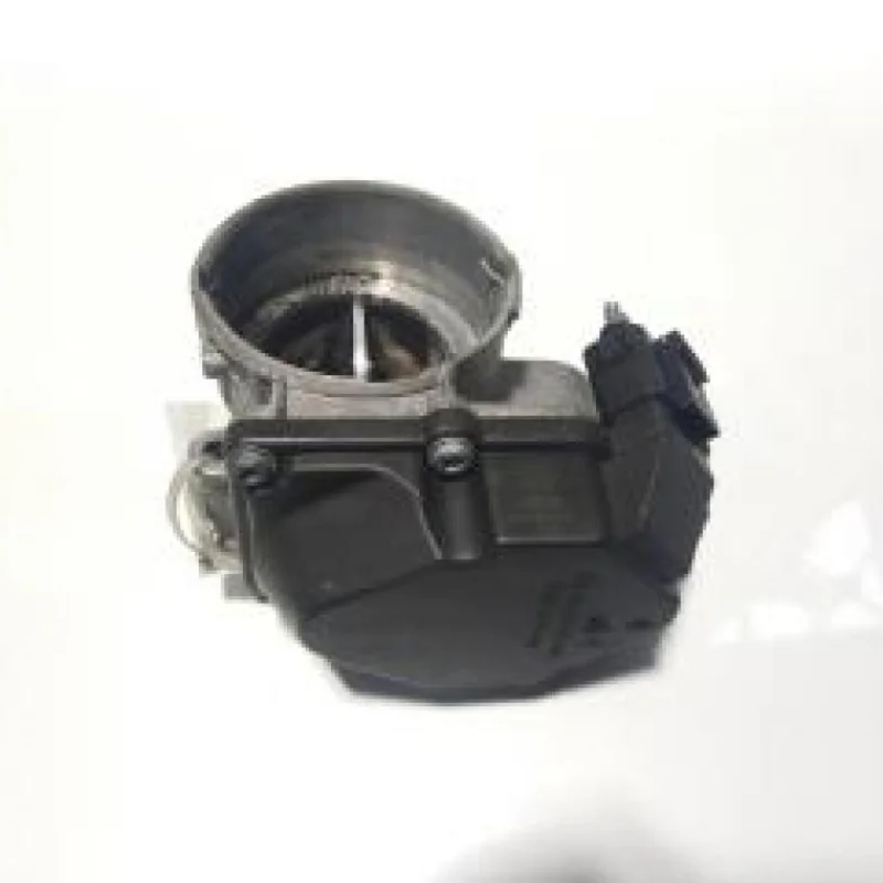 Vezi acum Clapeta acceleratie, Skoda Superb II (3T4) 2.0 tdi cod 03G128063A (id:378195)