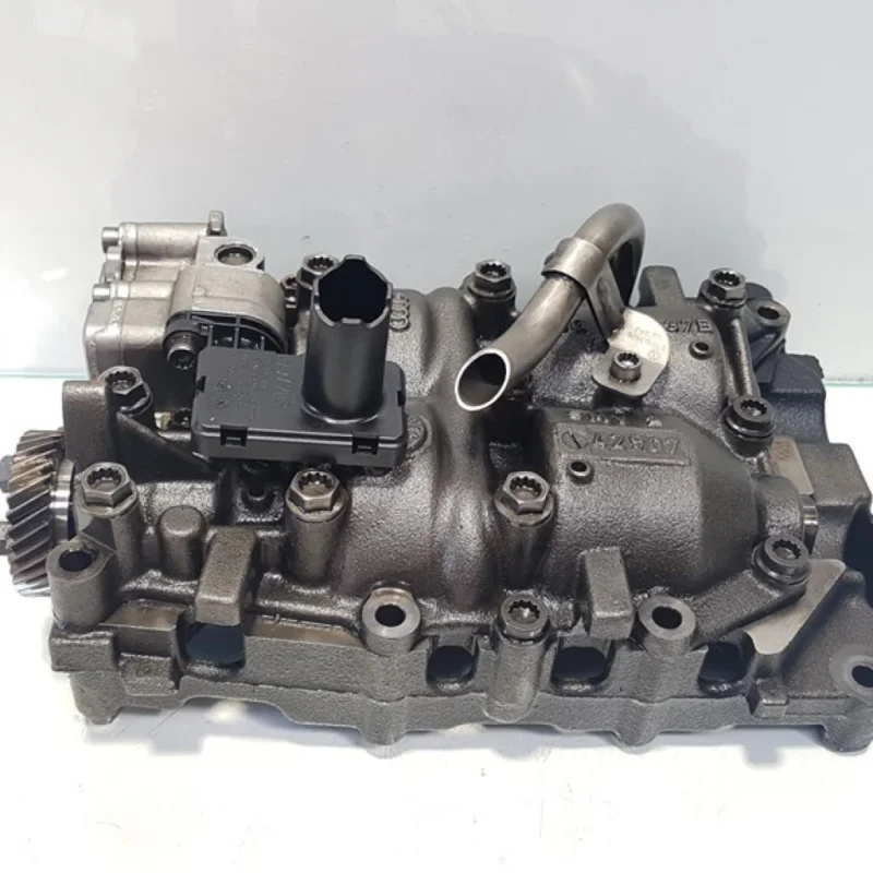 Bestseller Pompa ulei, Audi A4 (8K2, B8) 2.0 tdi, CAG, cod 03G115105C (id:377429)