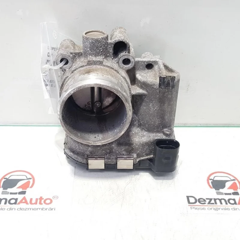 Clapeta acceleratie,Ford Fiesta 6, 1.2 b, cod 0280750531 (id:377581) Livrare expres