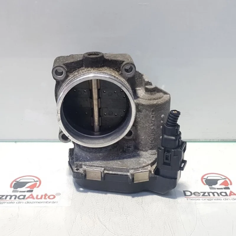 Clapeta acceleratie, Bmw 3 (E90) 2.0 B, N43B20A, cod 7561066-01 (id:376922) Cel mai bun preț