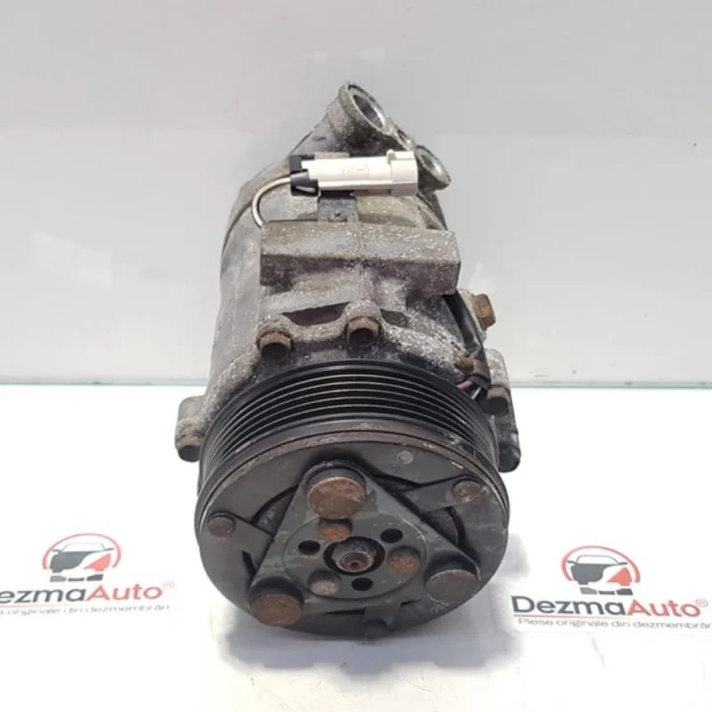 Compresor clima, Opel Astra H, 1.7 cdti, cod GM24421642 (pr:110747) Ieftin