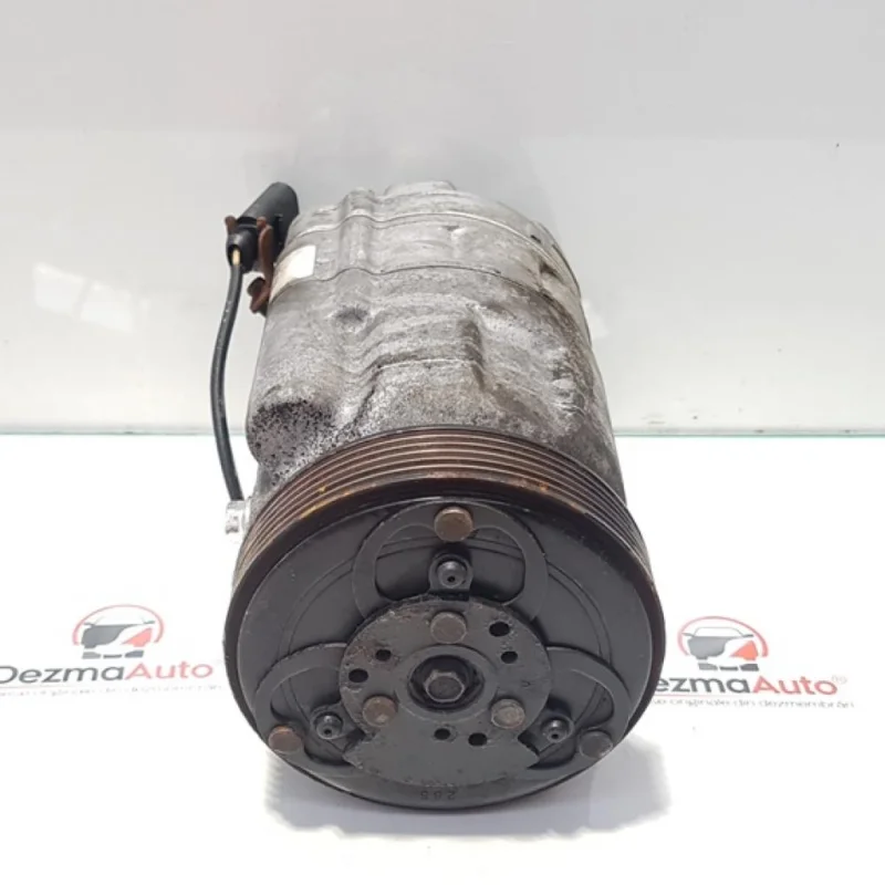 Transport gratuit Compresor clima, Vw Golf 4 (1J1) 1.6 b (pr:117994)