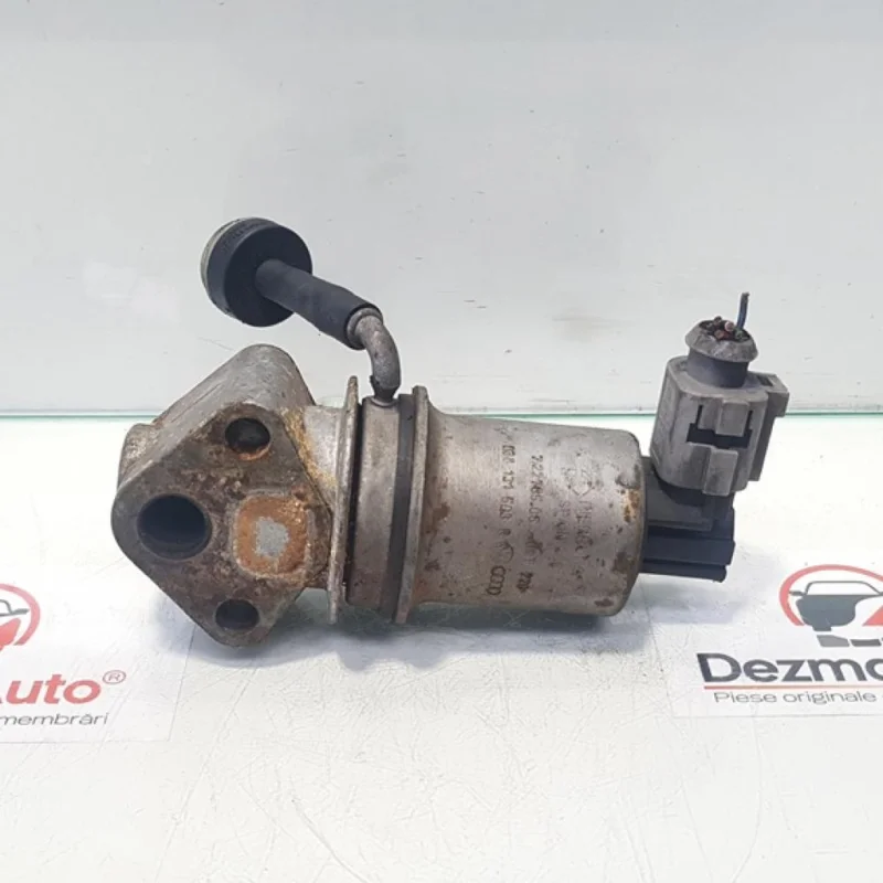 Noutate Egr, Seat Ibiza 4 (6L1) 1.4 b, cod 036131503R (pr:110747)