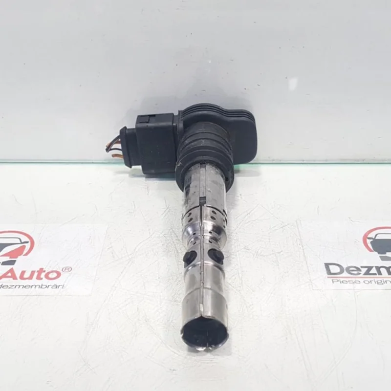 Bobina inductie, Audi A3 (8L1) 1.8 T, benz, AUQ, cod 06A905115D (id:376527) Expediere rapidă