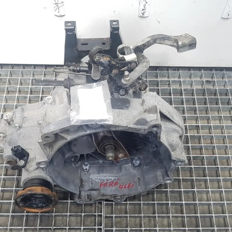 Cutie viteza manuala, Vw Polo (9N) 1.4 B, AUB, cod FCV (pr:110747) Cel mai vândut