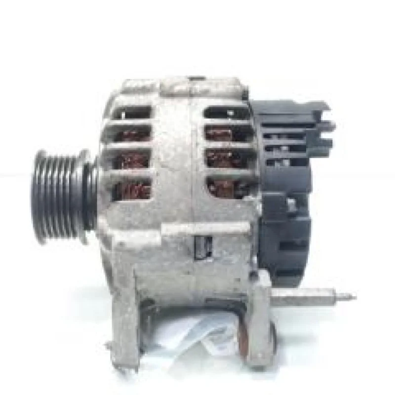 Alternator, Skoda Octavia 1 (1U2) 1.8 t, AUQ, cod 030903023J (pr:110747) Plată sigură