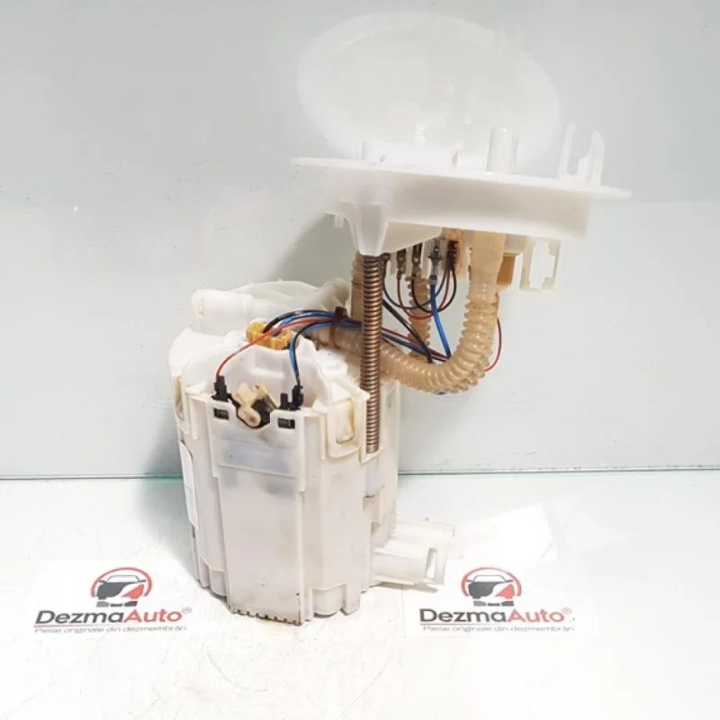 Cumpărături sigure Pompa combustibil rezervor, A4 (8K2, B8) 2.0 tdi, CAH, cod 8K0919050 (id:375911)