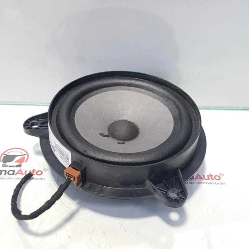 Boxa dreapta fata, Nissan Qashqai (2) cod 281567Y300 (id:375414) Plată sigură