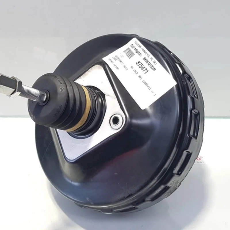 Tulumba frana, Audi A4 (8K2, B8) cod 8K0612103M (id:375471) Ofertă