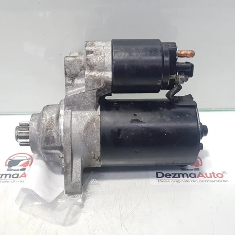 Discount Electromotor, Audi A2 (8Z0) 1.4 B, AUA (id:375882)