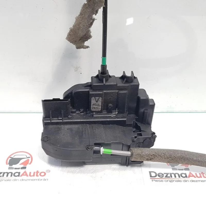 Reducere Broasca stanga spate, Nissan Qashqai (id:375433)