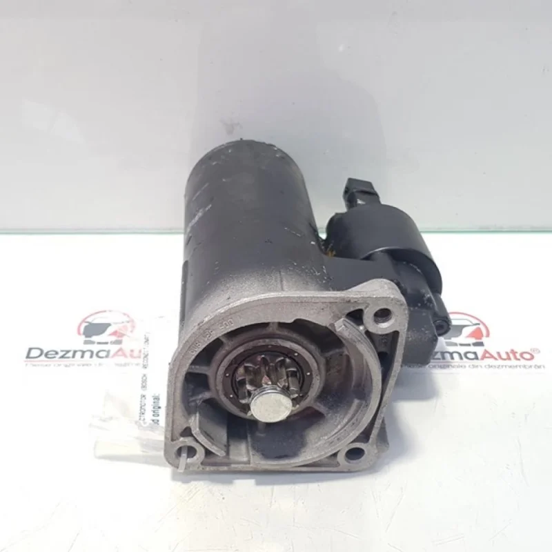 Noutate Electromotor, Seat Ibiza 4 (6L1) 1.4 b, BBY (id:375332)