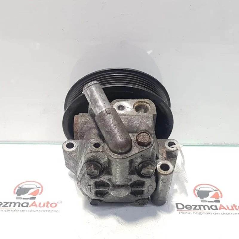 Ieftin Pompa servo directie Ford Mondeo 4, 2.0 tdci, QXBA, cod AG91-3A696-CA (pr:110747)