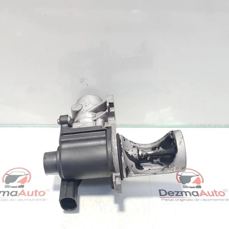 Retur gratuit Egr Skoda Superb I (3U4) 2.0 tdi, BSS, cod 038131501AD (id:373395)